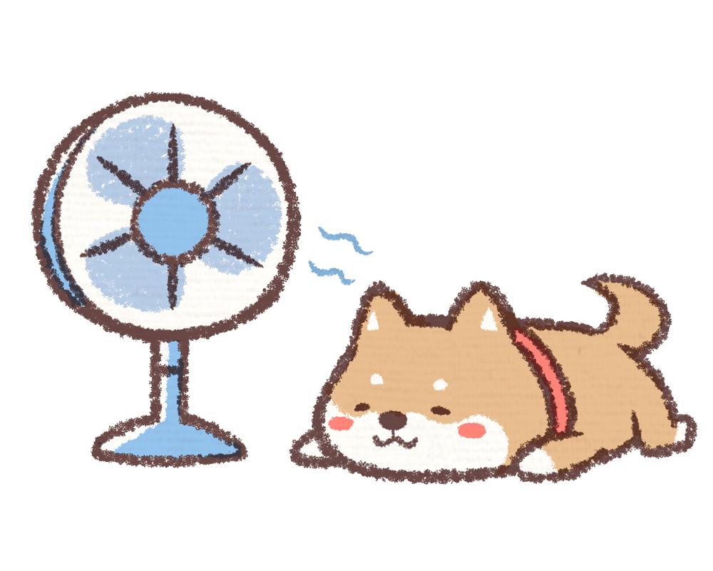 「住まいの断熱対策 猛暑に向けて」 その3