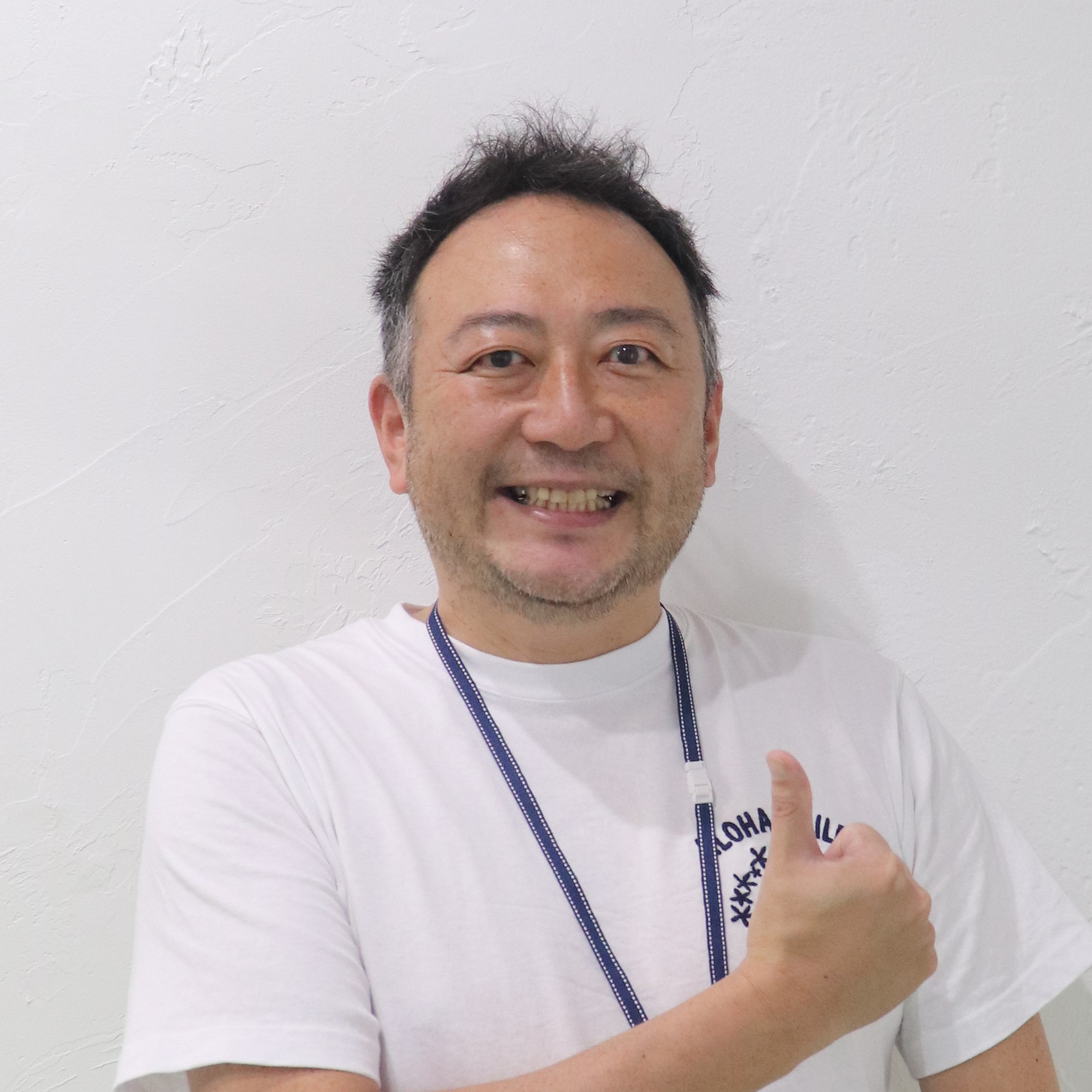 山口　一生