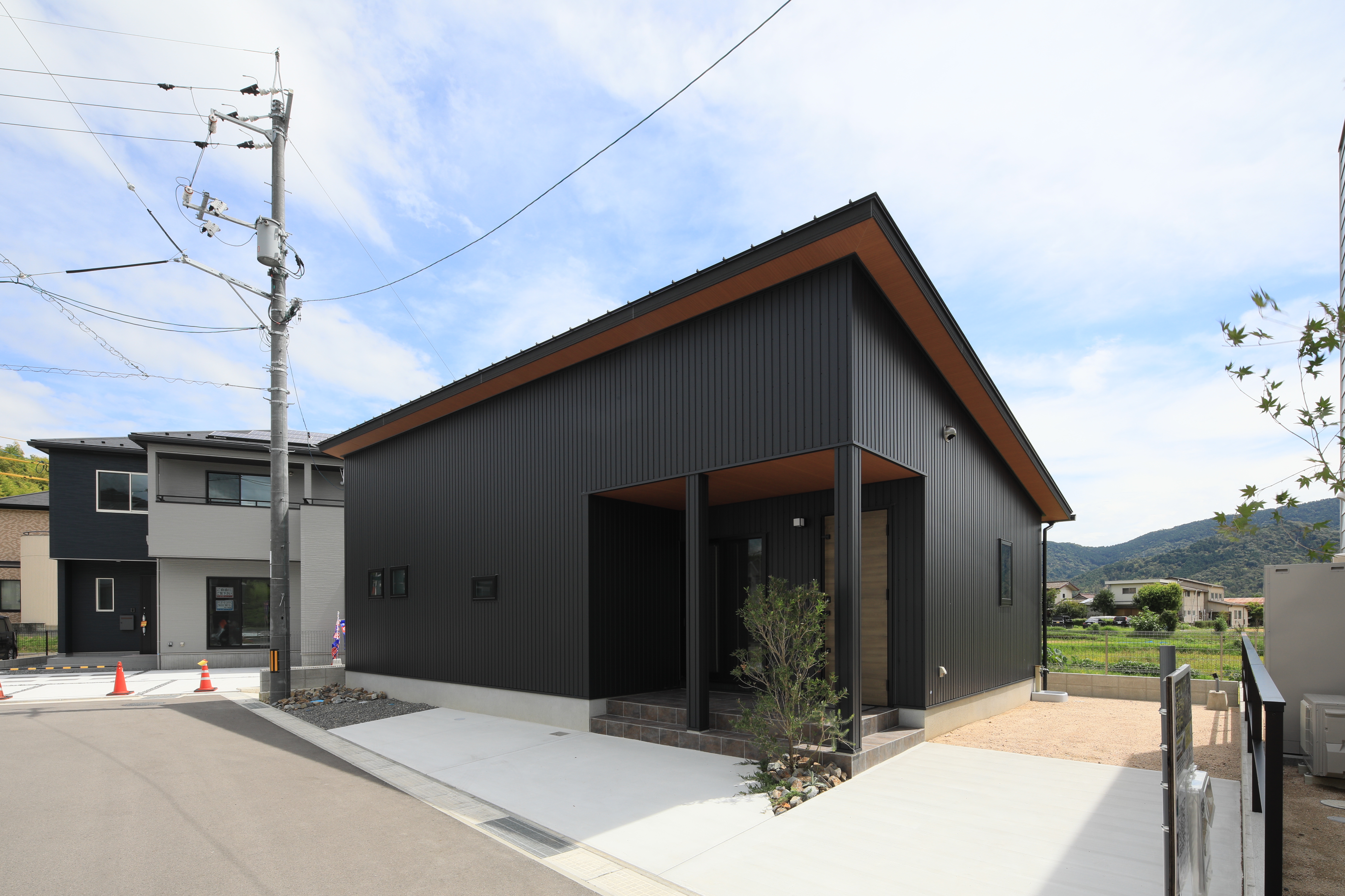 平屋住宅の基礎知識