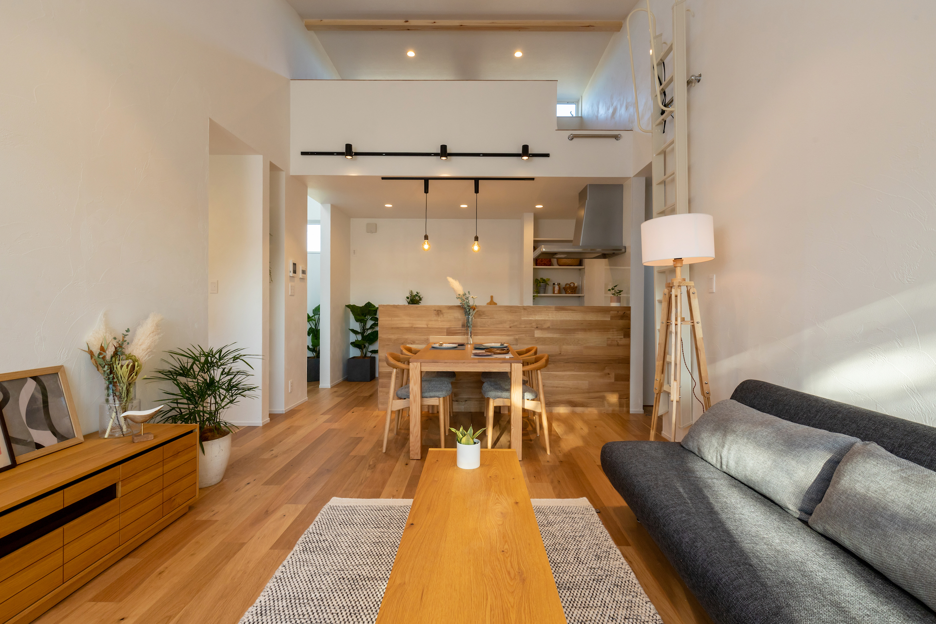 シニアにもおすすめ！安全で快適な平屋暮らしとは？