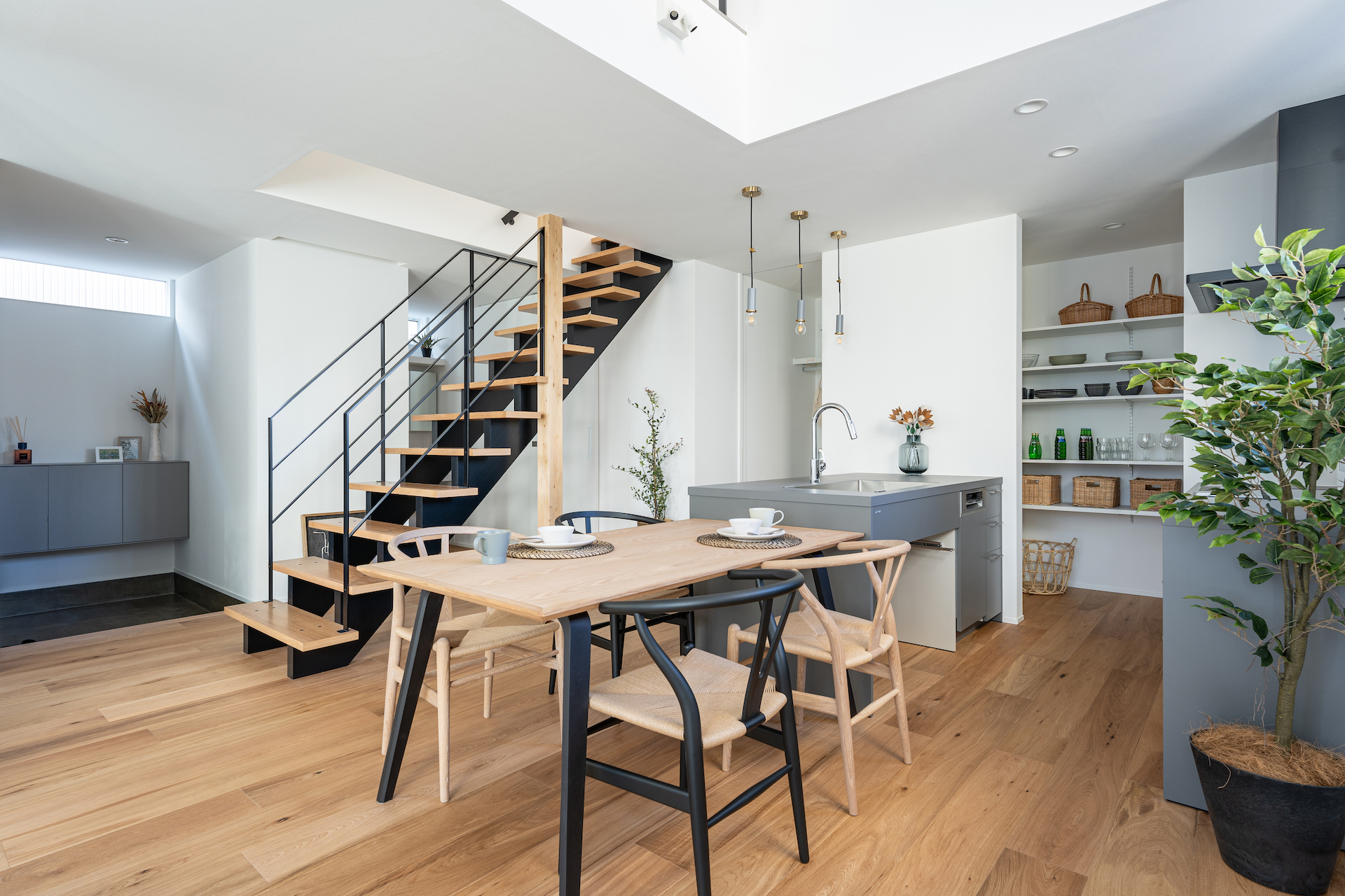 ローコストな住宅プランでお洒落な平屋を建てよう!