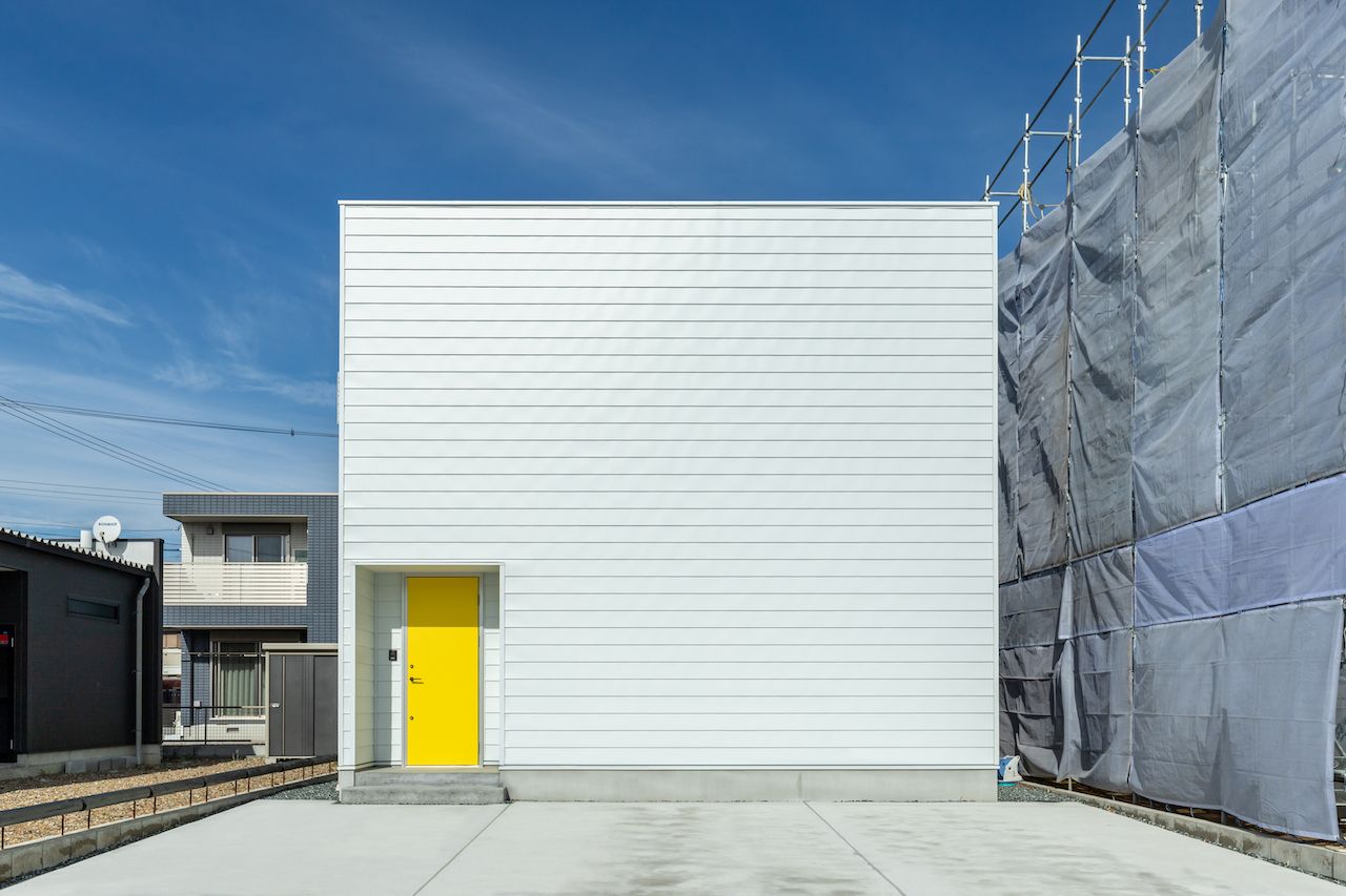 平屋と2階建てどっちがいいの？～２階建てのメリット・デメリット～
