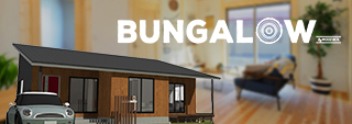 bungalow