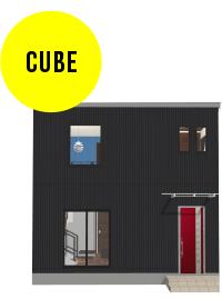 CUBE