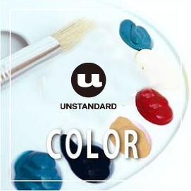 understand　COLOR