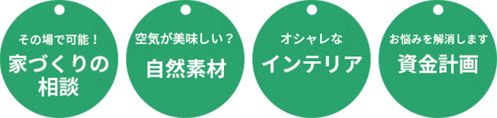 様々な用途にご対応致します