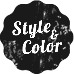 Style＆Color